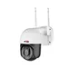 cctv outdoor ptz pan